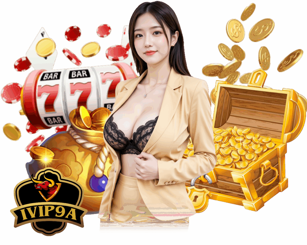 IVIP9A สมัครสมาชิก