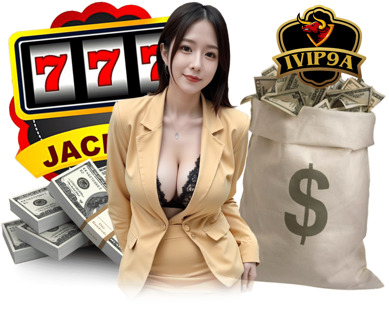 IVIP9A สมัครสมาชิก เว็บตรง